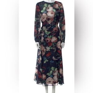 ISO Hobbs London Rosabelle Dress in US 10